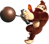 Donkey Kong