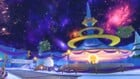 3DS Rosalina's Ice World in Mario Kart 8 Deluxe