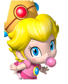 Baby Peach