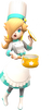 Rosalina (Chef) from Mario Kart Tour
