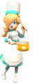 Rosalina (Chef)