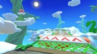 GBA Sky Garden in Mario Kart Tour