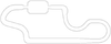 The map of Vancouver Velocity 3 from Mario Kart Tour