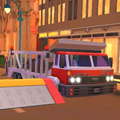 New York Minute Mario Kart Tour