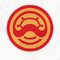 A sticker in Mario Kart World