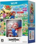 Japanese Mario amiibo bundle
