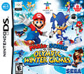 Canadian box cover for DS