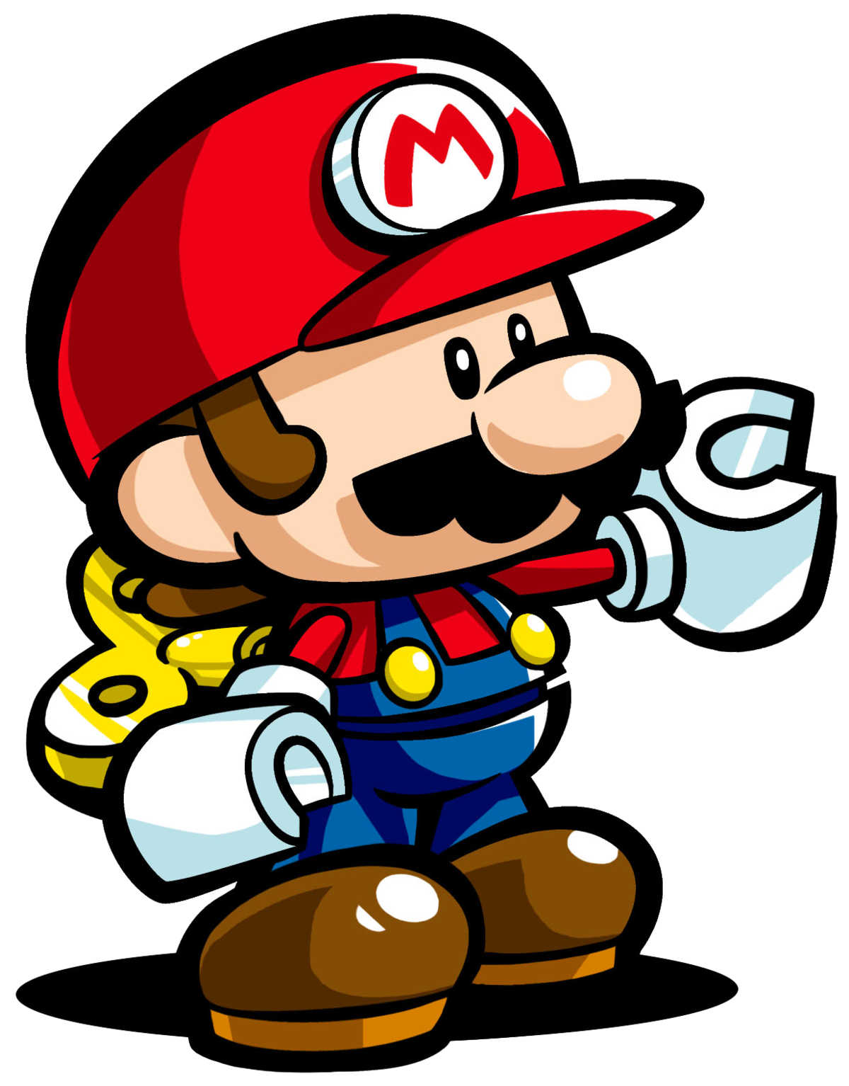 Dixie Kong - Super Mario Wiki, the Mario encyclopedia