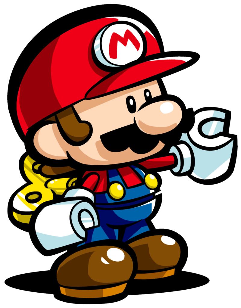 Super Mini Mario World - Super Mario Wiki, the Mario encyclopedia