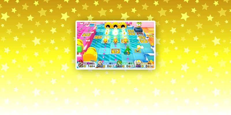 File:Mario Party Star Rush Toad Scramble Image Gallery image 5.jpg