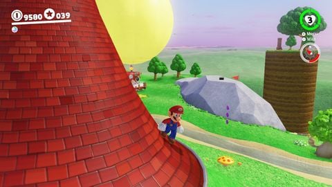 List Of Regional Coins In The Mushroom Kingdom - Super Mario Wiki, The 