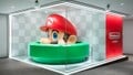 Promotional photo for Nintendo KYOTO