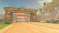 Image for "Desert Hills (Intro)" from Mario Kart World on Nintendo Music