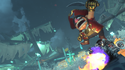 Thumbnail for "Main Theme (Wario Land: Super Mario Land 3)" from Mario Kart World used for Nintendo Music
