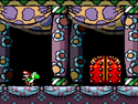 The image for "In the Boss Room" from Super Mario World 2: Yoshi's Island on Nintendo Music.