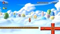 Land of Flying Blocks