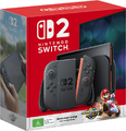 Nintendo Switch 2 + Mario Kart World bundle (Australia)