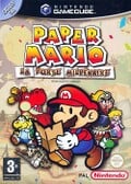 French box art