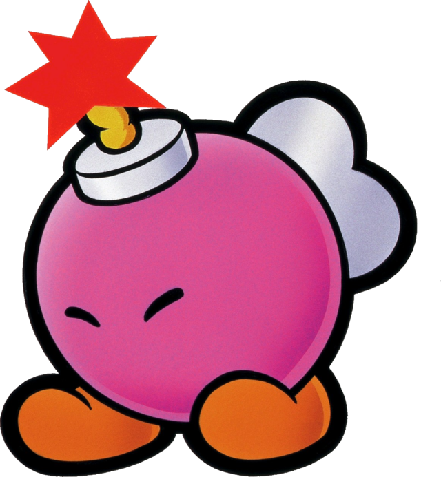 Paper Mario - Super Mario Wiki, the Mario encyclopedia