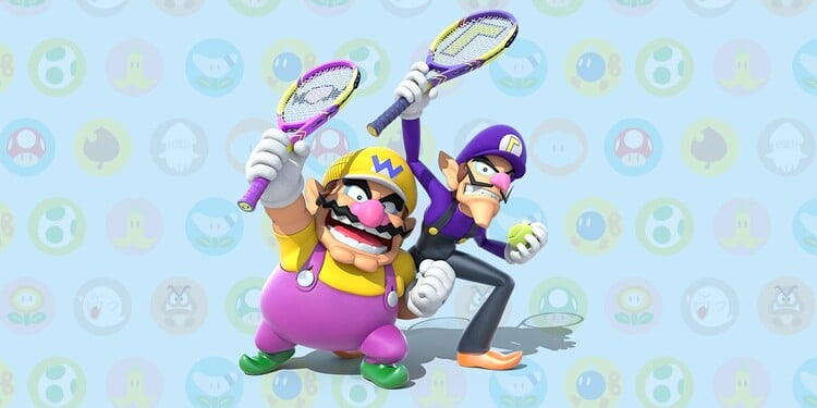 Fourth image from the Waluigi Personality Quiz.