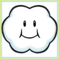 Lakitu's Cloud