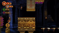 Platform Panic from Donkey Kong Country Returns