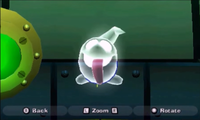 File:Scarescraper (silhouette) - Luigi's Mansion Dark Moon.png - PidgiWiki