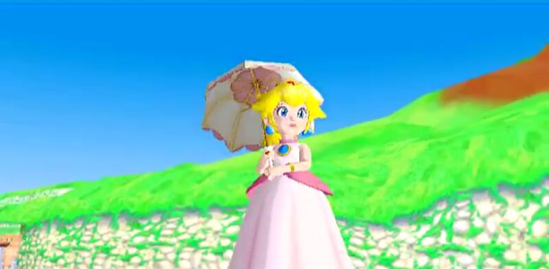 File:Princess Peach finds Mario.jpg
