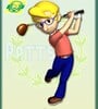 Artwork of Putts from Mario Golf: Advance Tour