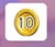 10 Coin from 3D World in Super Mario Maker 2