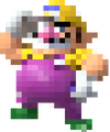 Shroom218 Pixel Wario.png