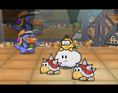 Gallery:Spiny - Super Mario Wiki, the Mario encyclopedia