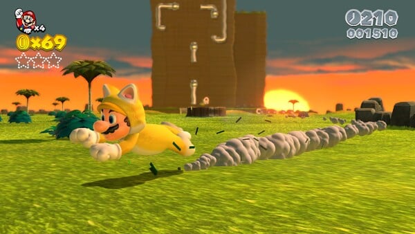 Super Mario 3D World Image Gallery - Super Mario Wiki, the Mario ...