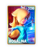 Rosalina