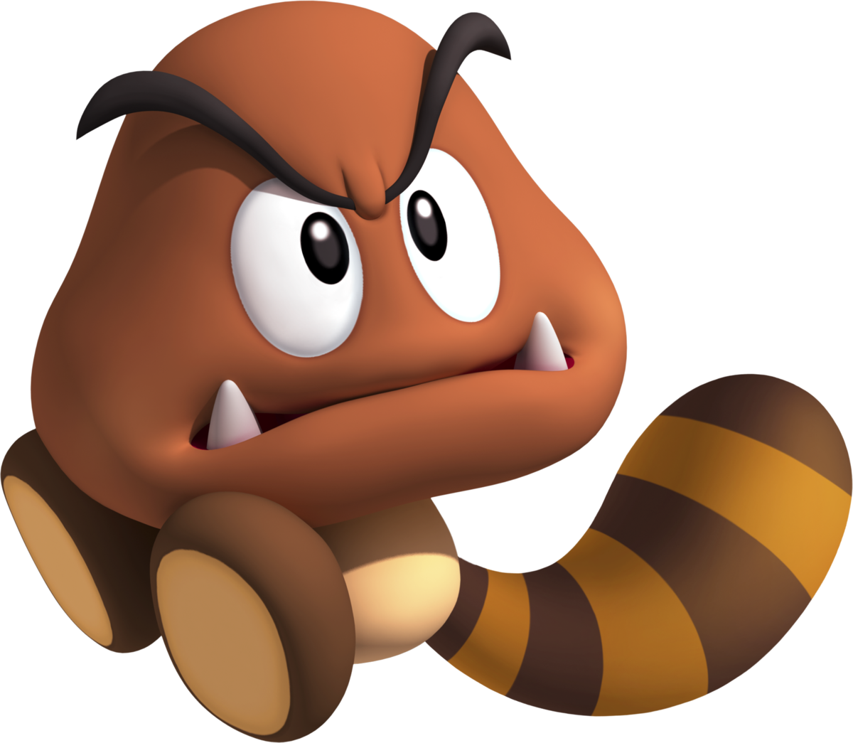 Tanooki Mario - Super Mario Wiki, the Mario encyclopedia