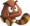 A Tail Goomba