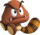 A Tail Goomba