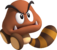 A Tail Goomba