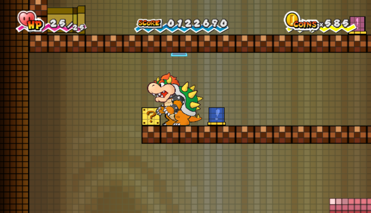 File:The Dotwood Tree Block 5.png - Super Mario Wiki, the Mario ...