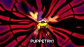 Leo using Puppetry