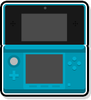 A Nintendo collection item