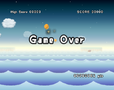 WarioWare: Smooth Moves (Balloon Trip)