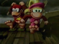 Japanese commercial for Donkey Kong Country 2: Diddy's Kong Quest