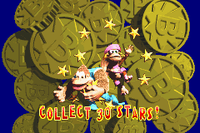 DKC3 GBA Collect Stars.png