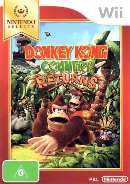 File:DKCR Australia Box Nintendo Selects.jpg