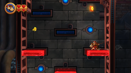 Switcheroo - Super Mario Wiki, the Mario encyclopedia