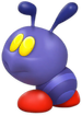 Icon of Ant Trooper from Dr. Mario World