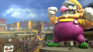 DS Wario Stadium