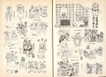 Fanarts Pages 140-141