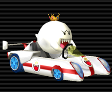 Jetsetter - Super Mario Wiki, the Mario encyclopedia